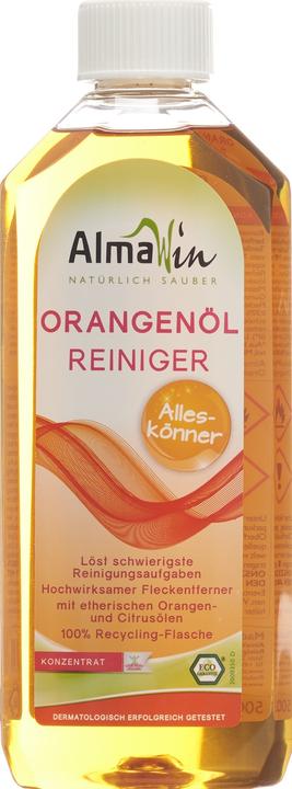 Produktbild Alma Win Orangenölreiniger