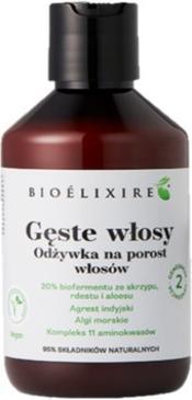 Immagine prodotto Bioelixire Balsamo per capelli ispessente 300ml (300 ml)