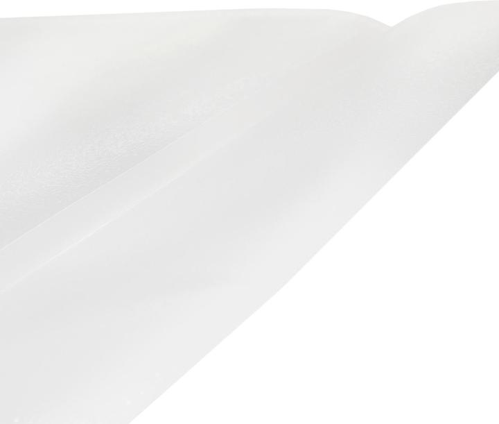 Actual product image Idena Document cover A4 10s grained 120µ (A4, 10 x)