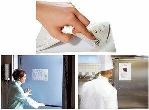 Immagine prodotto Tarifold Tasca magnetica KANG Easy load magnetica, DIN A5