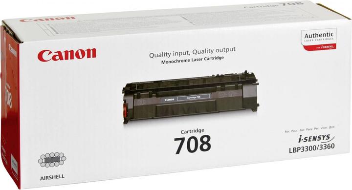 Immagine prodotto Canon 708 (FC)