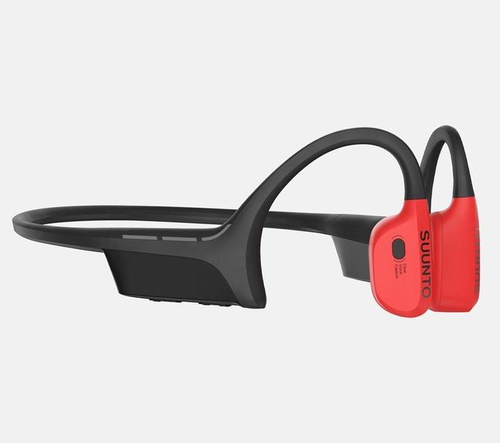 Produktbild Suunto Wing (keine Geräuschunterdrückung, 10 h, Kabellos)