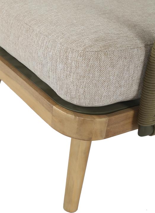 Actual product image Giardimo Nomad