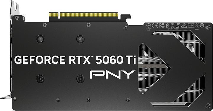 Produktbild PNY GEFORCE RTX 5060 8GB (8 GB)