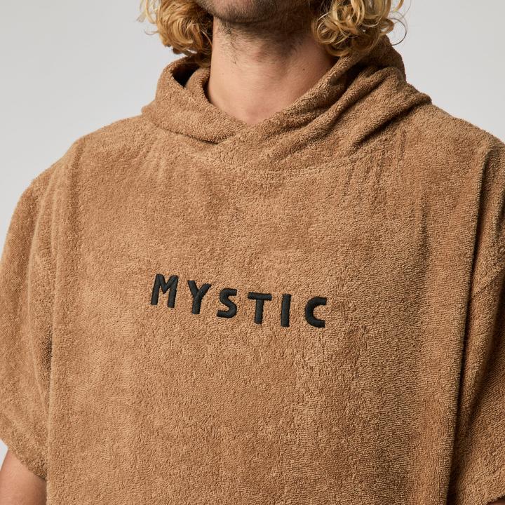 Actual product image Mystic Poncho Brand