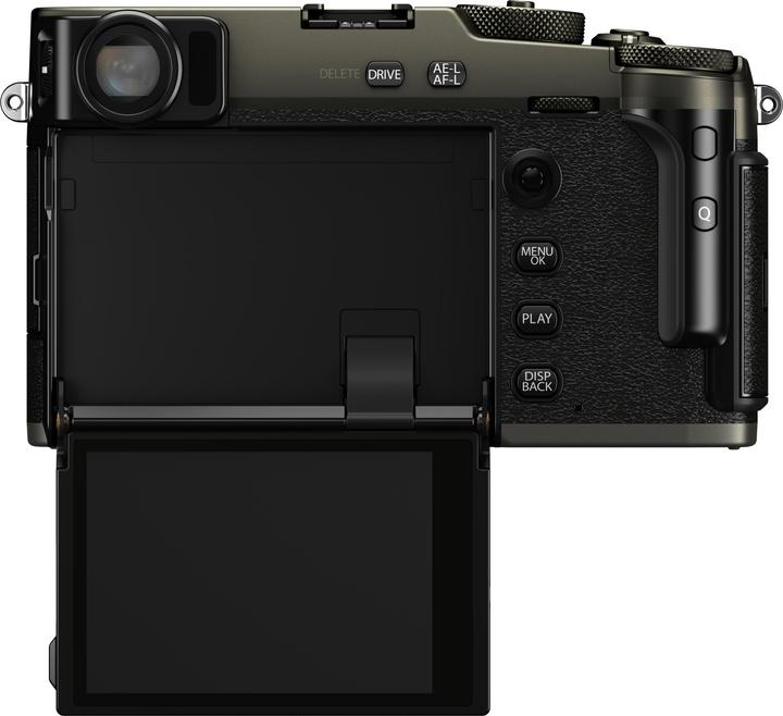 Produktbild Fujifilm X-Pro3 (26.10 Mpx, APS-C / DX)