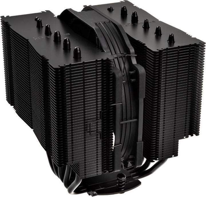 Noctua NH-D15S chromax.black (160 mm)