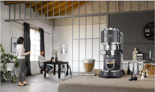 Image du produit De'Longhi Dedica Arte