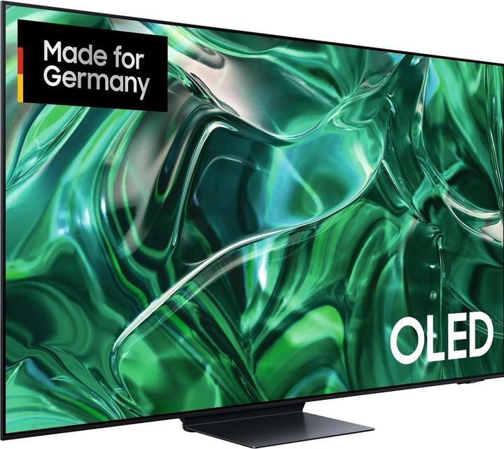Produktbild Samsung SAMS GQ-55S95C OLED TCS SMA UHD 138 GQ55S95CATXZG (55", S95C, OLED, 4K)
