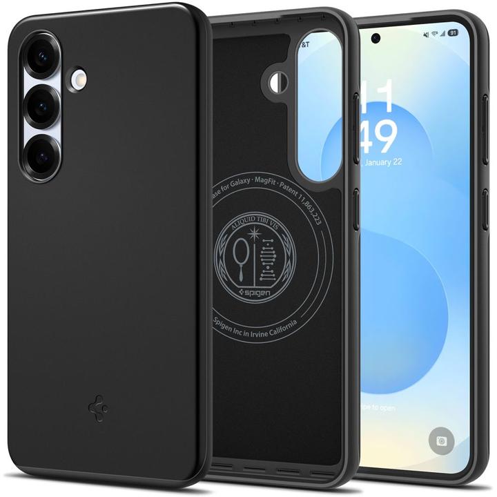 Produktbild Spigen Thin Fit (Samsung Galaxy S25)