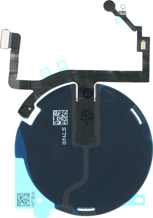 Immagine prodotto OEM Bobina di ricarica NFC/wireless + torcia flessibile per iPhone 14 (iPhone 14)