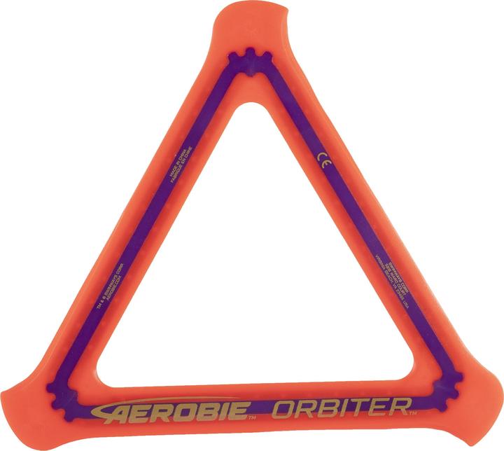 Produktbild Aerobie Orbiter