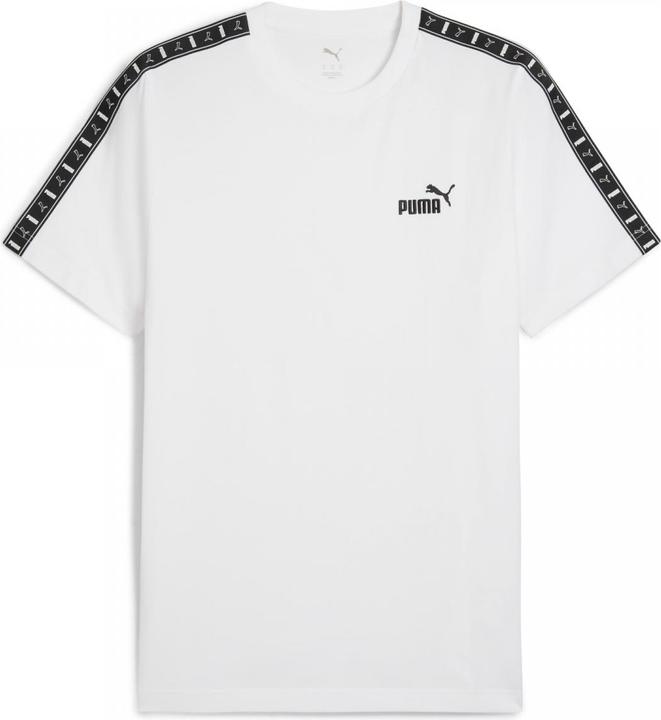 Actual product image Puma ESS TAPE Tee (XXL)