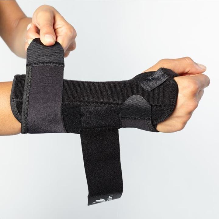 Produktbild BioSkin DP3 Handgelenksbandage (M, L)