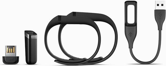 Actual product image Fitbit Flex (14 mm)