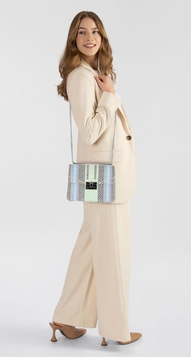Produktbild Seidenfelt Hulu Roros Schultertasche 20.5 cm (2 l)