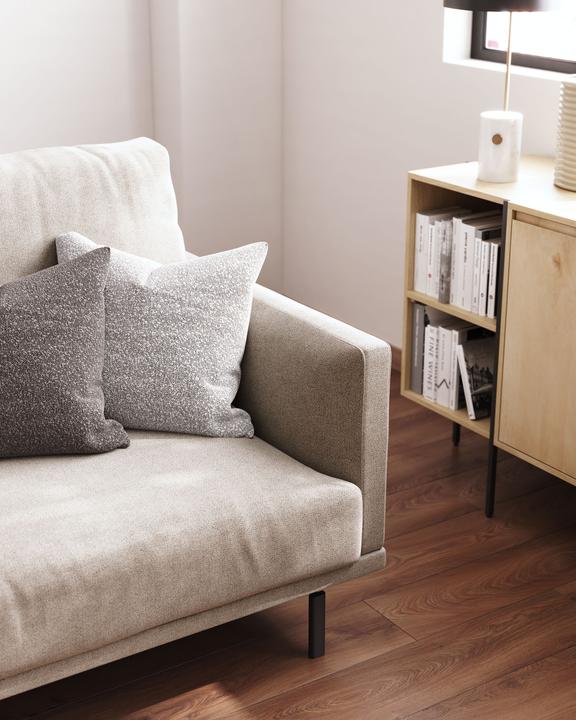 Produktbild Kave Home Galene (3-Sitzer)