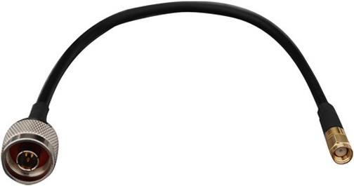 Immagine prodotto TP-Link TL-ANT24PT, Cavo Pigtail per esterno-interno