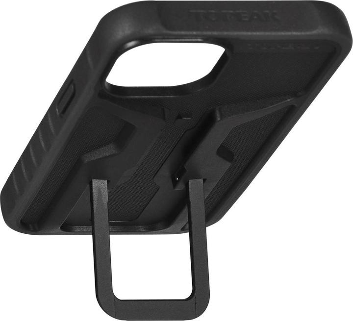 Produktbild Topeak Telefon RideCase iPhone 14. Schwarz/Grau (Apple iPhone 14)