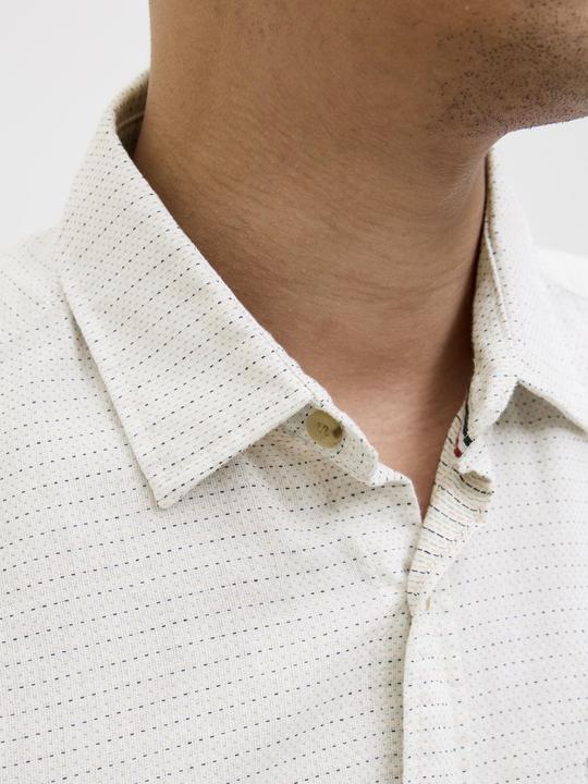 Produktbild Jack & Jones Comfort Fit Hemd Hemd (XL)