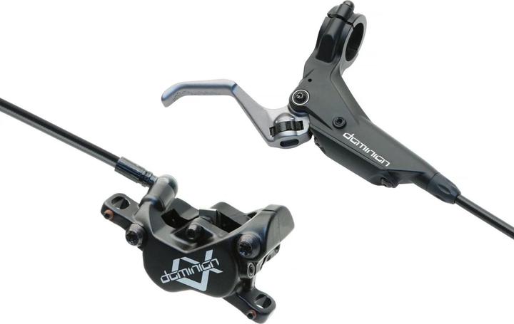 Hayes Dominion A4 SFL (Vorderradbremse, Bremsset)