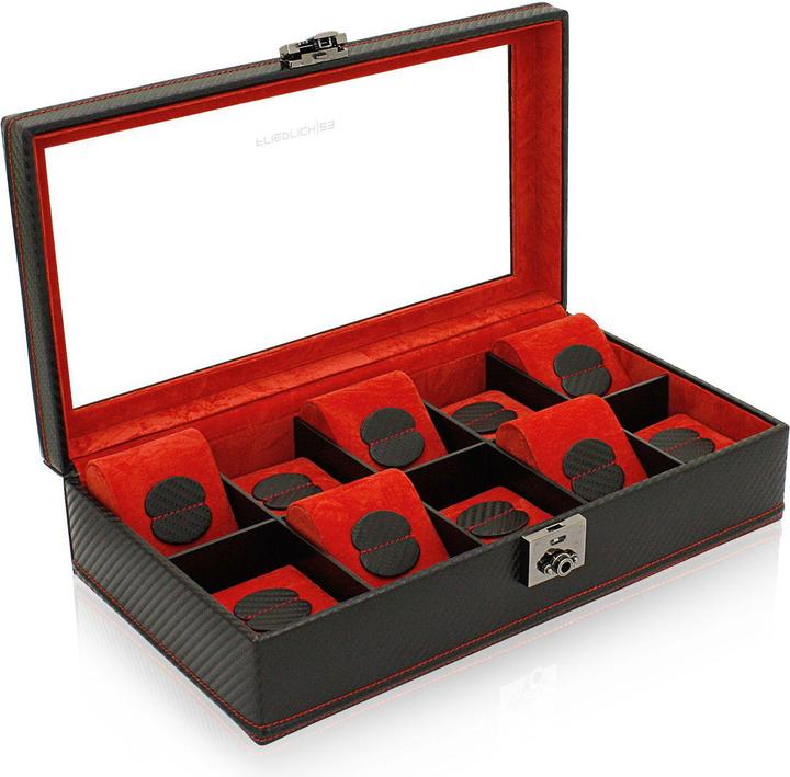Produktbild Friedrich Carbon