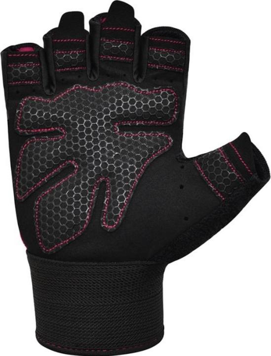 Produktbild Rdx W1 Gym Workout Gloves (M)