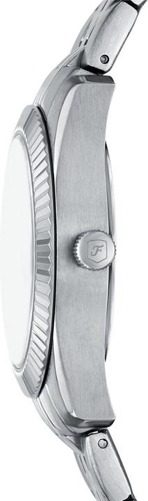 Produktbild Fossil ES5403 Dames Horloge 32mm - Zilverkleurig (32 mm)