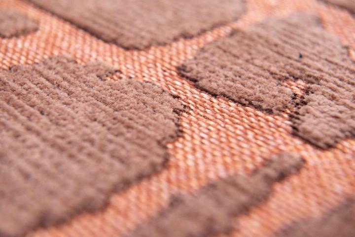 Actual product image Louis de Poortere Baobab (280 x 390 cm)