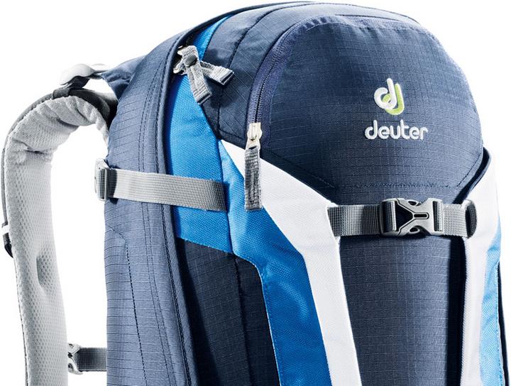 Produktbild Deuter Trans Alpine 30 (30 l)