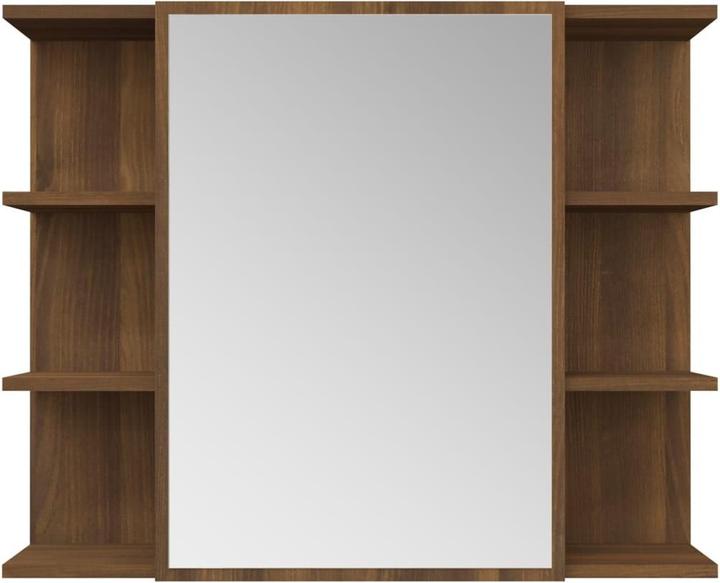 Actual product image VidaXL Despo (80 x 20.5 x 64 cm)