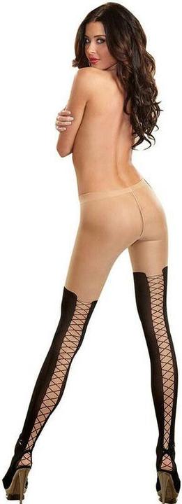 Image du produit Dreamgirl Collants (Taille unique)
