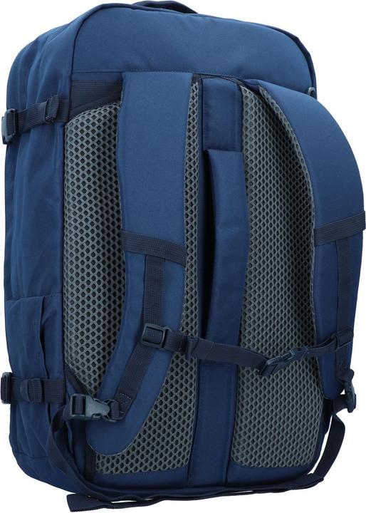 Image du produit Cabin zero Travel Cabin Bag Classic Plus 42L Sac à dos 54 cm (42 l)