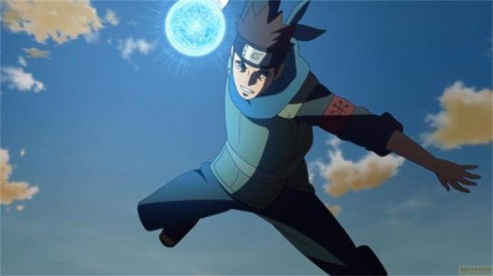 Produktbild Boruto: Naruto Next Generations - Volume 1 (Episode 01-15) (2 DVDs) (DVD, 2019, Deutsch, Japanisch)