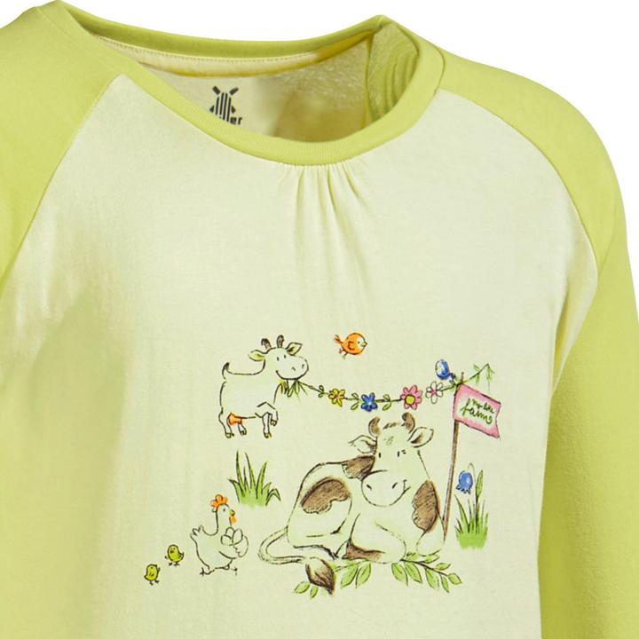 Image du produit Erwin Müller Pyjamas pour enfants (104)