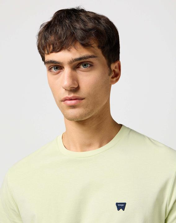 Immagine prodotto Wrangler T-Shirt Sign Off Tee (S)