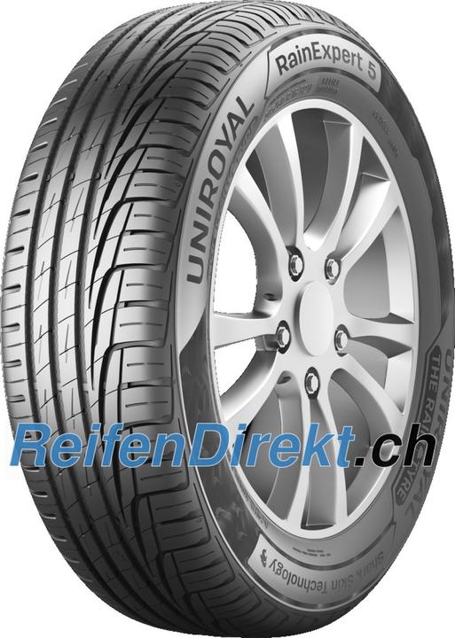 Produktbild Uniroyal RainExpert 5 (225/65R17 106V, Sommerreifen)