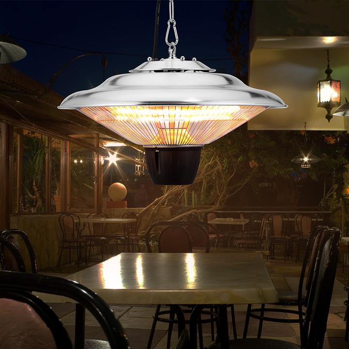 Image du produit Monzana Heizstrahler (1500 W)