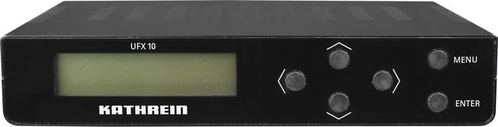 Produktbild Kathrein UFX 10 HDMI Encoder Komplette Kanalaufbereitung