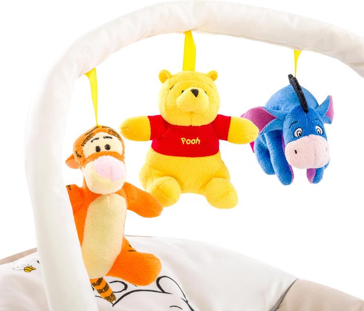 Image du produit Hauck Bungee Deluxe