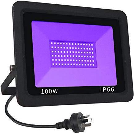 Elegante Proiettore LED UV (Luce studio)