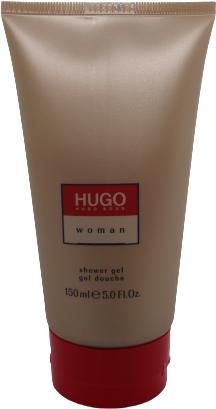 Immagine prodotto Hugo Boss Hugo Woman Gel doccia 150 ml (150 ml)