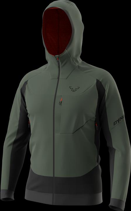 Image du produit Dynafit Veste Tigard Alpha Direct (S)