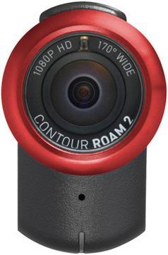Produktbild Vholdr Contour ROAM 2 Actioncam FullHD, Helmkamera