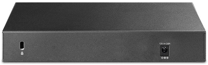 Actual product image TP-Link TL-SX105 (5 Ports)