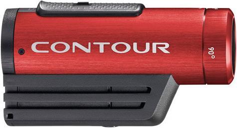 Produktbild Vholdr Contour ROAM 2 Actioncam FullHD, Helmkamera