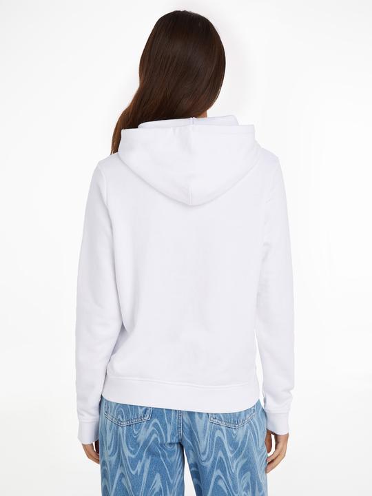 Produktbild Tommy Hilfiger Tjw Reg Serif Linear Damen Kapuzenpullover (XS)