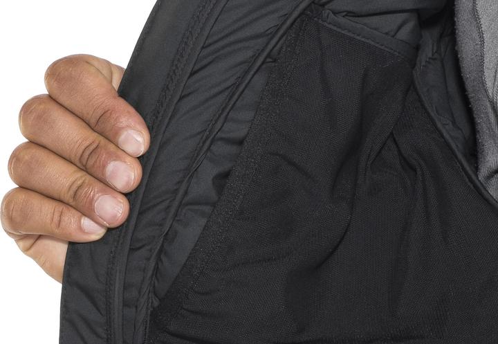 Actual product image Fjällräven Keb Hoodie (S)