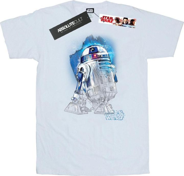 Image du produit Star Wars - T-shirt - Homme (XL)
