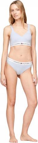 Actual product image Tommy Hilfiger Women's thong panties (S)